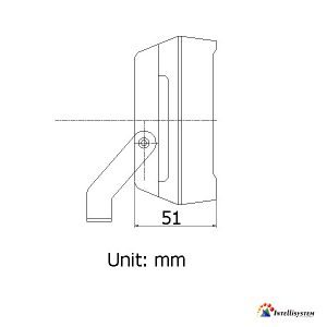IT-SSG8-WL Disegno Meccanico 2